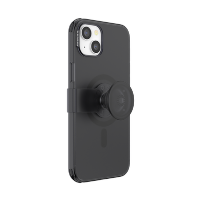 Secondary image for hover Black — iPhone 14 Plus MagSafe Case