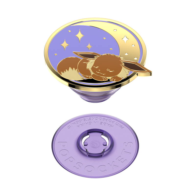 Pokémon — Enamel Eevee Nap image number 6