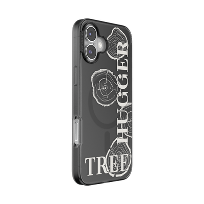 Secondary image for hover Tree Hugger — iPhone 16 Plus MagSafe Case