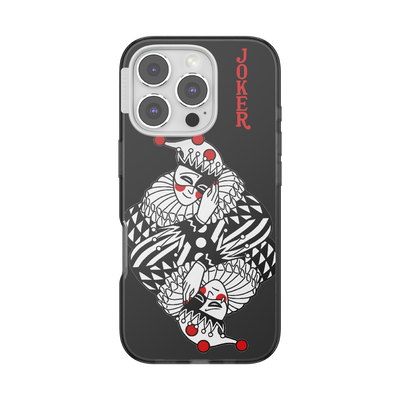 Joker — iPhone 16 Pro MagSafe Case