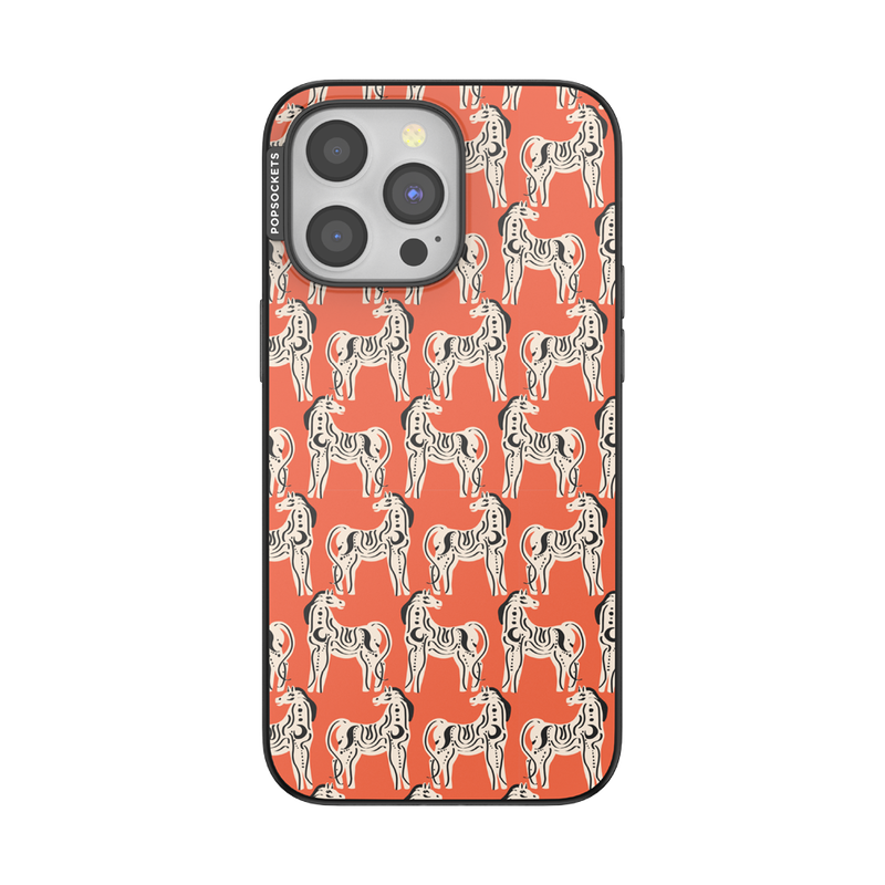 Giddyup — iPhone 15 Pro Max MagSafe Case image number 0