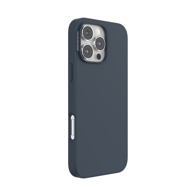 Secondary image for hover Soft Touch Navy — iPhone 16 Pro Max MagSafe Case