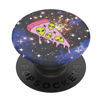 Secondary image for hover Space Pizza
