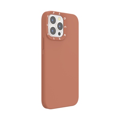 Secondary image for hover Terracotta — iPhone 13 Pro Max MagSafe Case