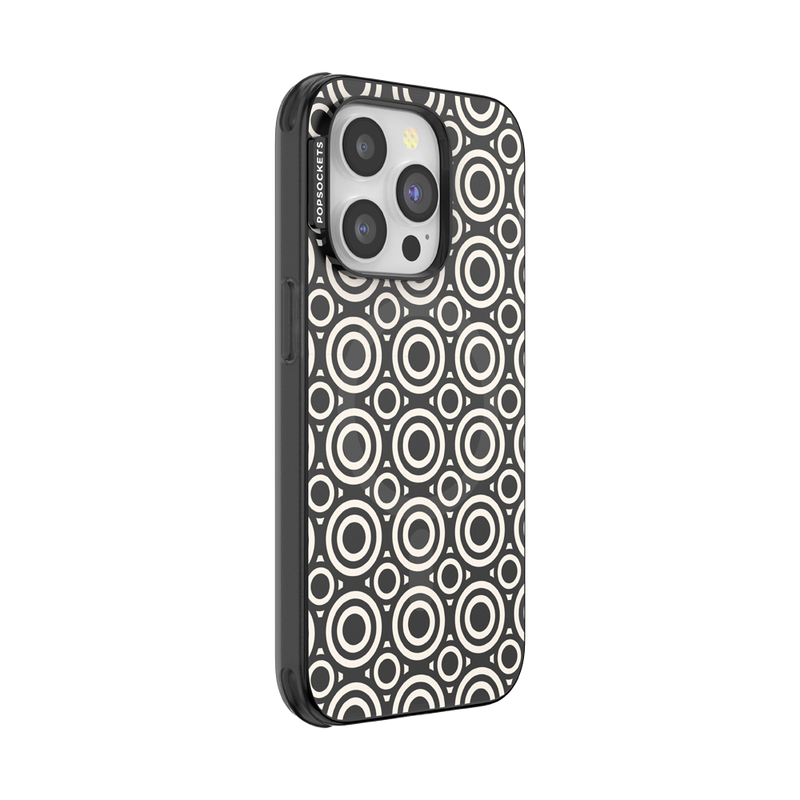 Bunches of Os — iPhone 14 Pro MagSafe Case image number 1