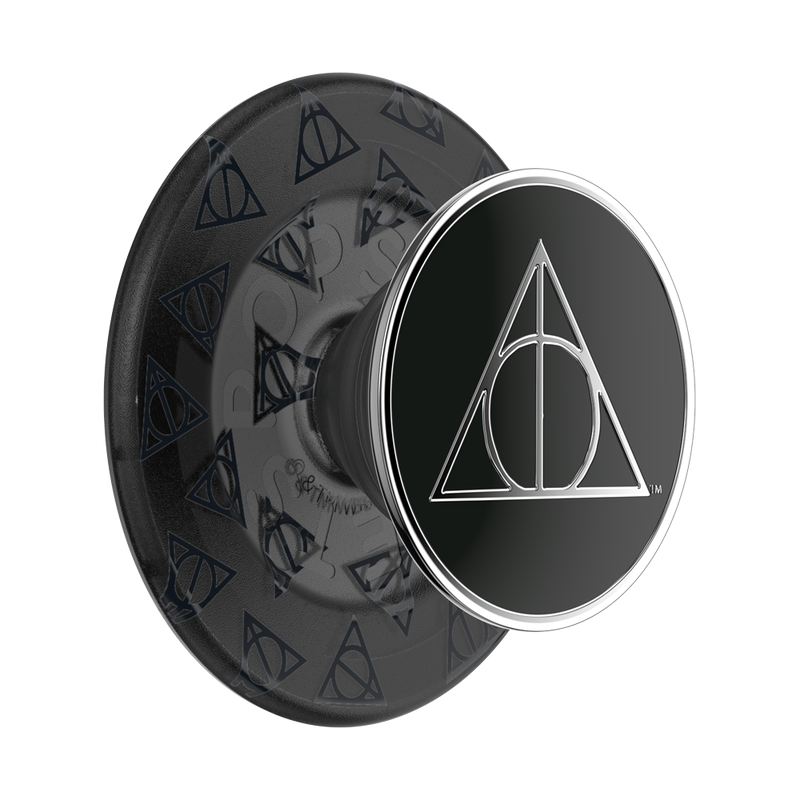 Deathly Hallows™ PopGrip for MagSafe image number 0