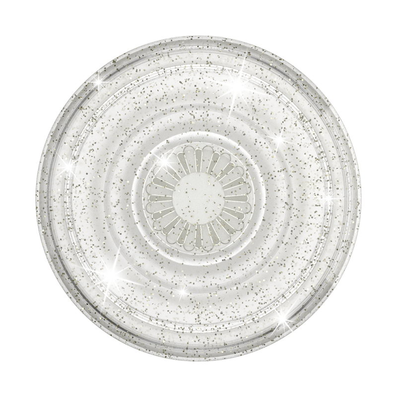 Clear — MagSafe Round Base image number 1