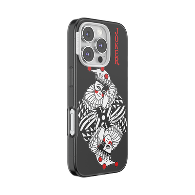 Secondary image for hover Joker — iPhone 16 Pro MagSafe Case