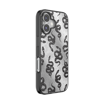Secondary image for hover Mirror Serpentine — iPhone 16 MagSafe Case