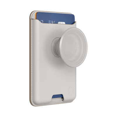 Horchata — Softgoods MagSafe PopWallet+