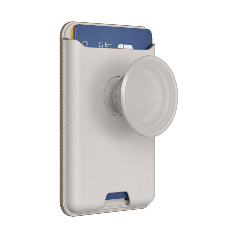 Horchata — Softgoods MagSafe PopWallet+ image number 0