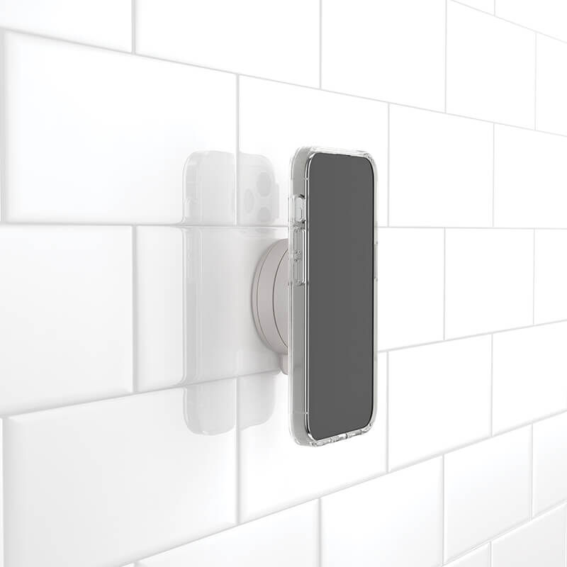 Metallic Eucalyptus — MagSafe Suction Mount image number 9
