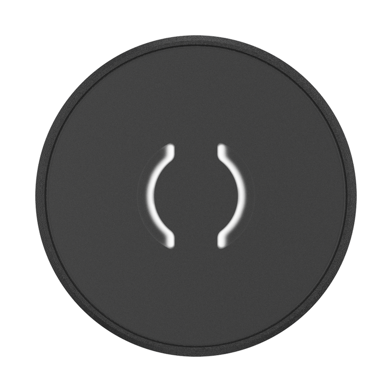 PopGrip Base Black image number 4