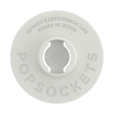 Secondary image for hover Off White — Adhesive Base