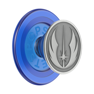 Enamel Jedi Icon — MagSafe PopGrip