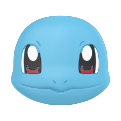 Pokémon - PopOut Squirtle Face
