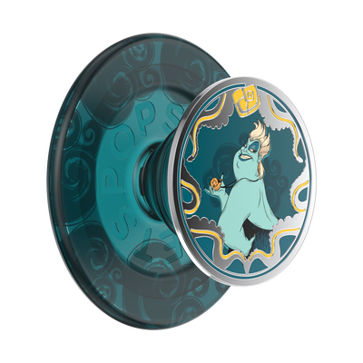 Enamel Essence of Ursula — MagSafe PopGrip