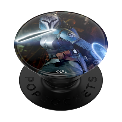 Secondary image for hover Star Wars Mandalorian -  Bo-Katan Rescue Party