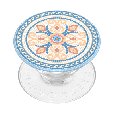 Portofino Tile — Adhesive PopGrip