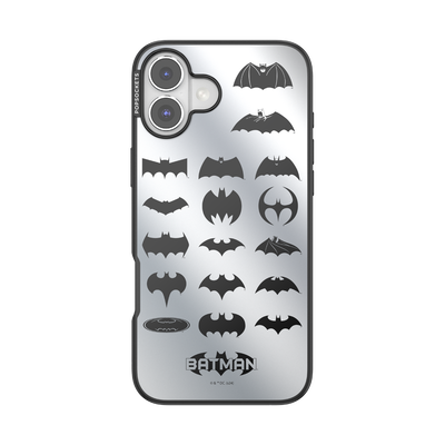 Batman Eras  —  iPhone 16 Plus MagSafe Case
