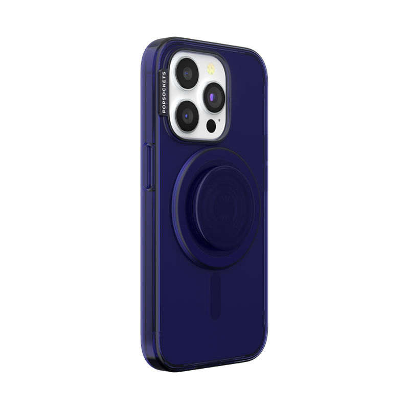 French Navy — iPhone 15 Pro MagSafe Case image number 2