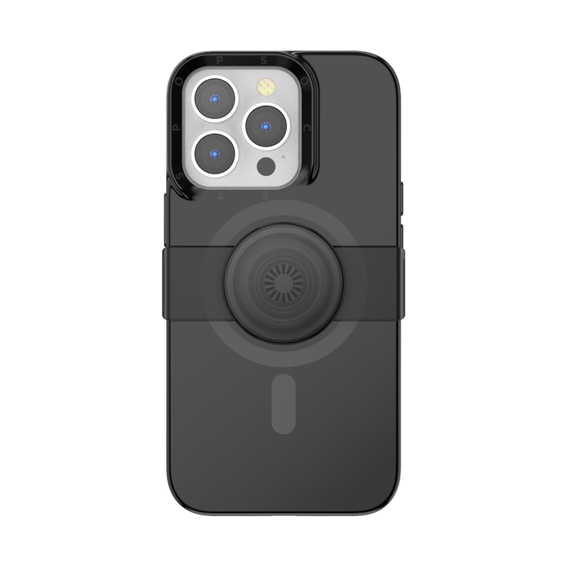 Black — iPhone 13 Pro MagSafe image number 0