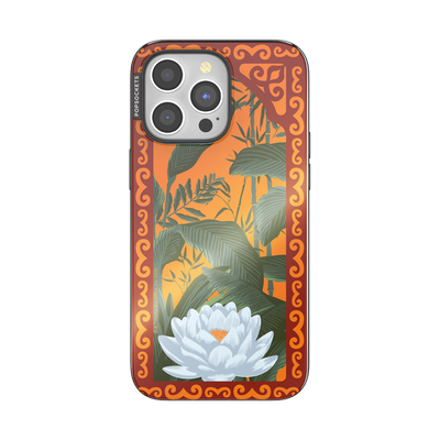 Mirror Welcome To Thailand — iPhone 15 Pro Max MagSafe Case