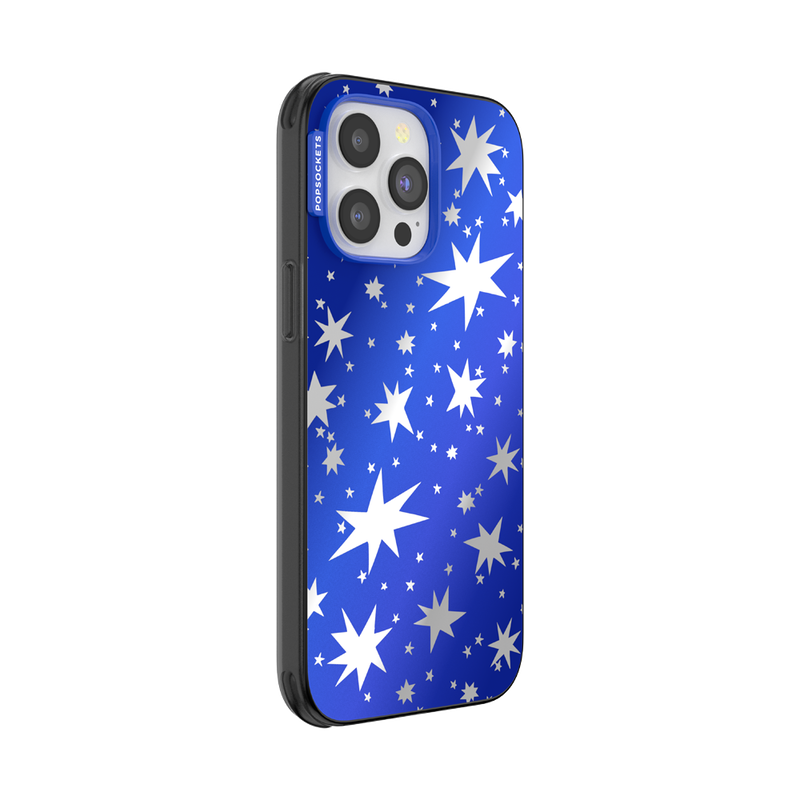Space Zap — iPhone 14 Pro Max MagSafe Case image number 1