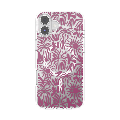 Sava Sava Palms — iPhone 16 Plus MagSafe Case