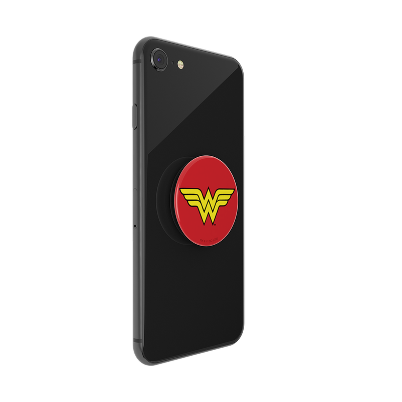 Warner Bros. — Wonder Woman Icon image number 3