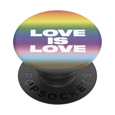 Secondary image for hover Love Is Love