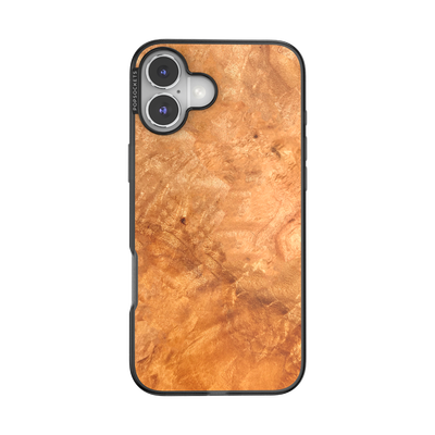 Tree Bark — iPhone 16 Plus MagSafe Case