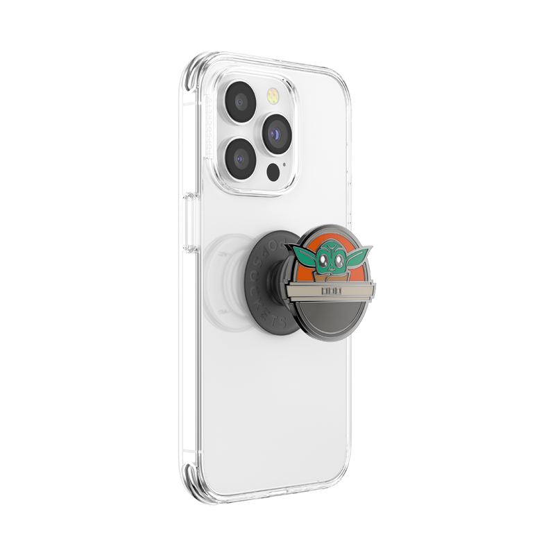 Star Wars — Enamel Grogu™ Pod image number 5