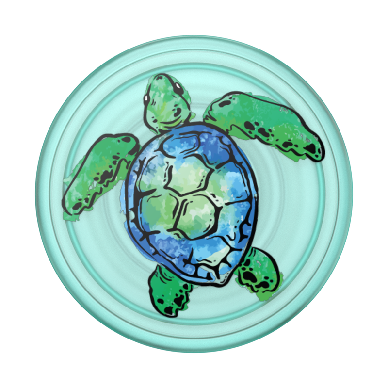 PlantCore Translucent Tortuga image number 0