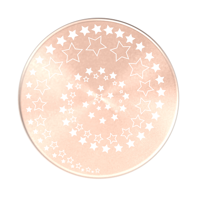 Backspin Starry Eye