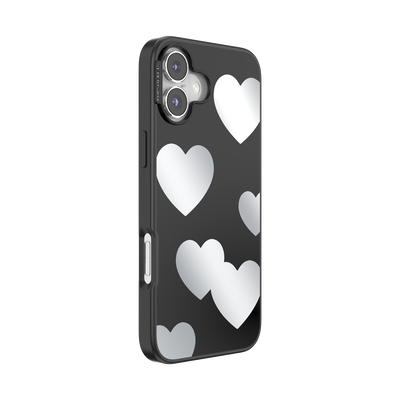 Secondary image for hover Heart Reflections — iPhone 16 Plus MagSafe Case