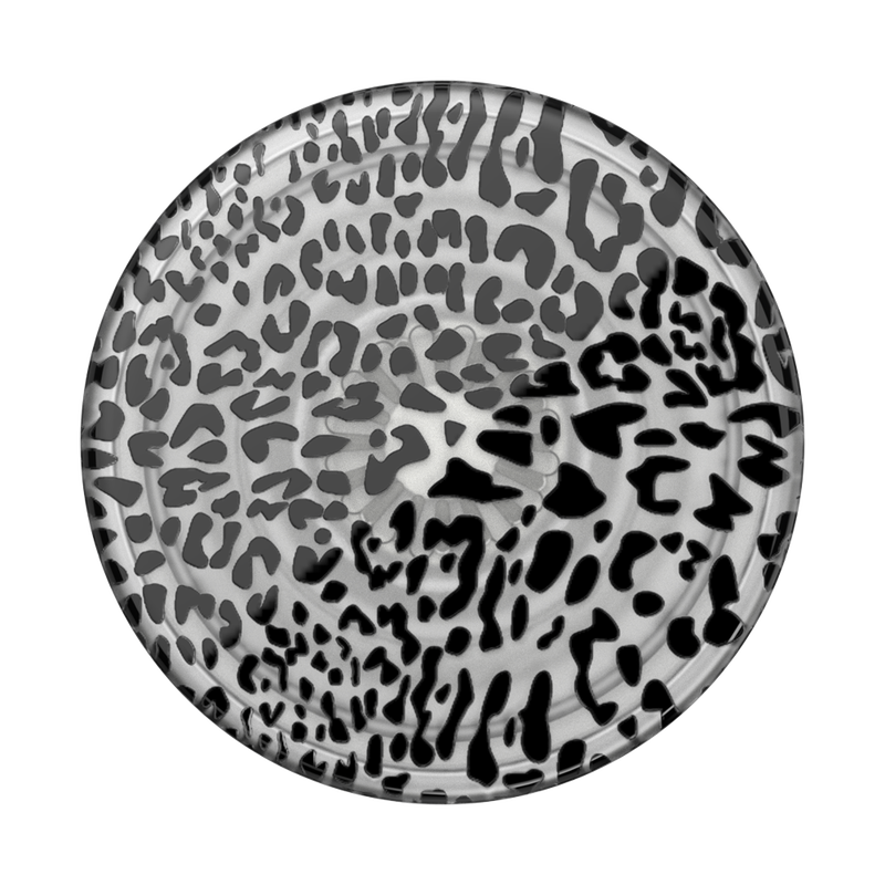 PlantCore Translucent Black Leopard image number 0