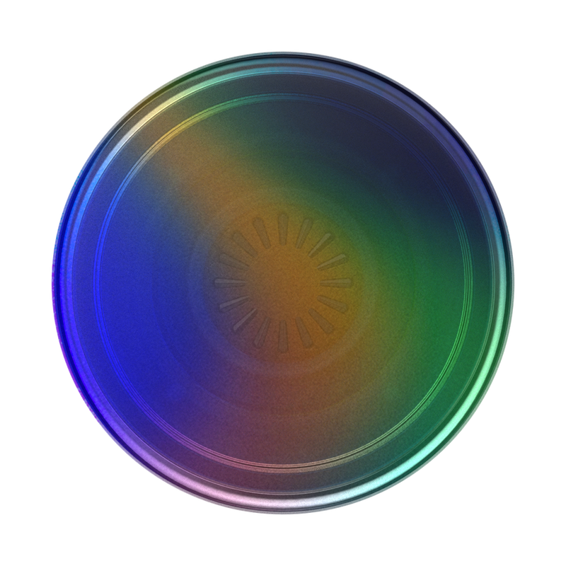 Translucent Night Aura — Adhesive PopGrip image number 1