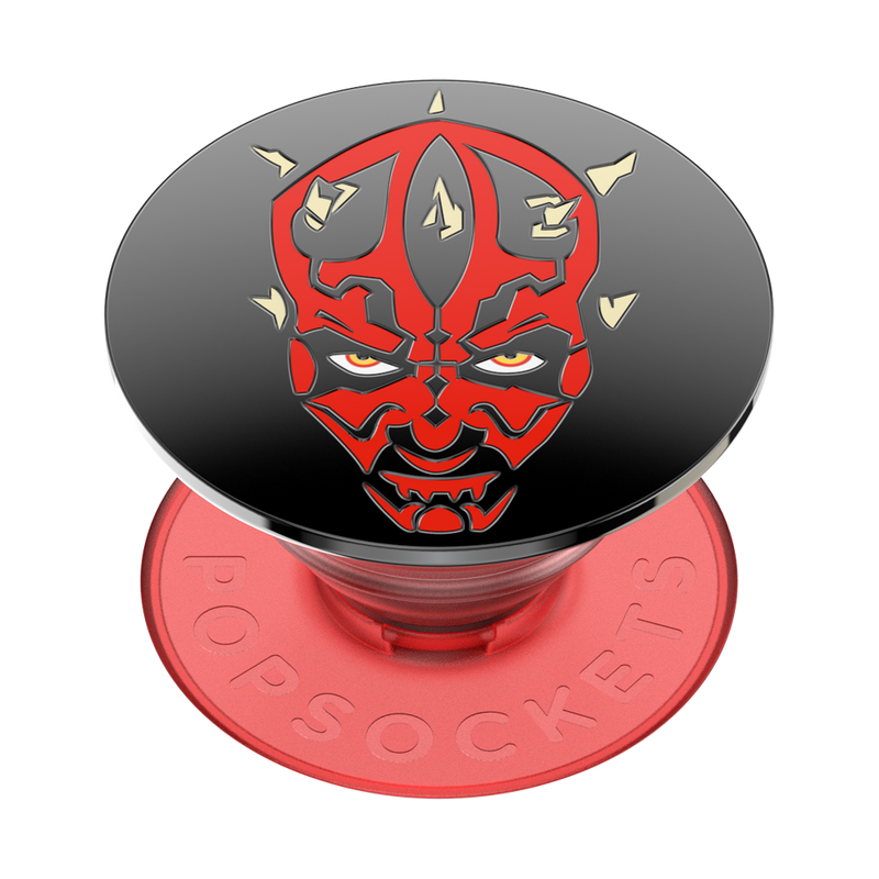 Enamel Darth Maul image number 0