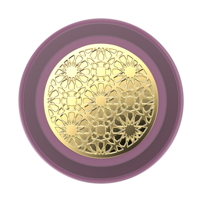 Secondary image for hover Enamel Mosaic — MagSafe PopGrip