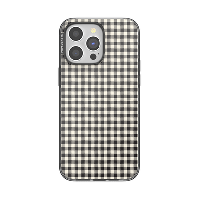 Gingham — iPhone 15 Pro Max MagSafe Case