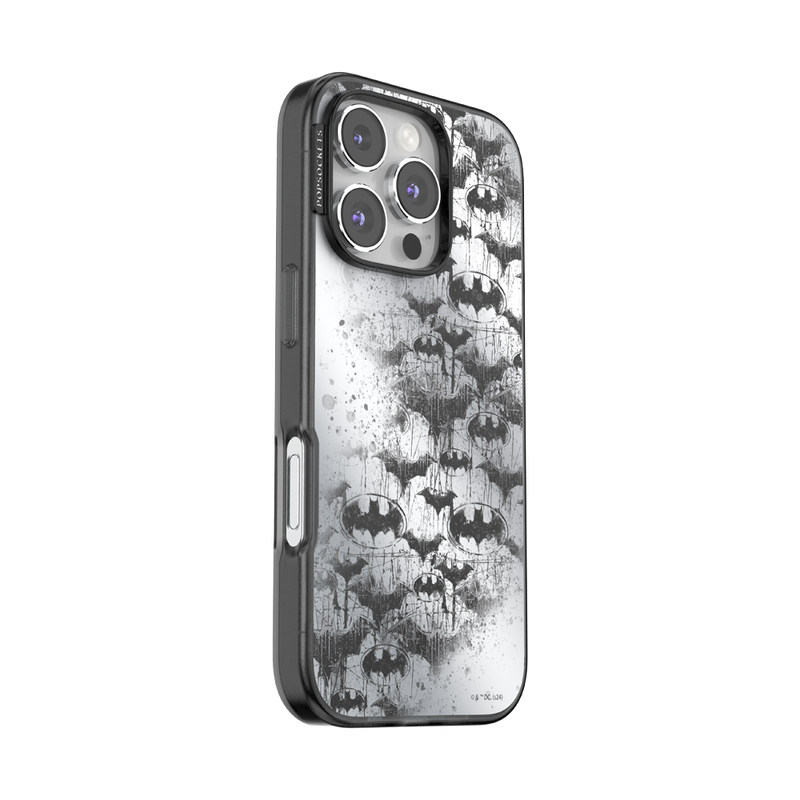 No Mercy  —  iPhone 16 Pro MagSafe Case image number 1