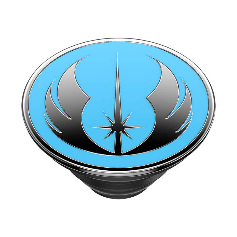 Enamel Glow-in-the-dark Jedi Symbol image number 11