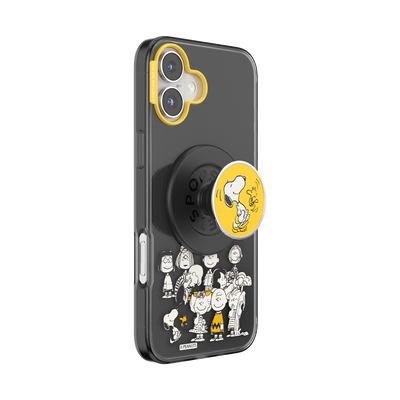 Secondary image for hover The In Crowd — iPhone 16 Plus MagSafe Case