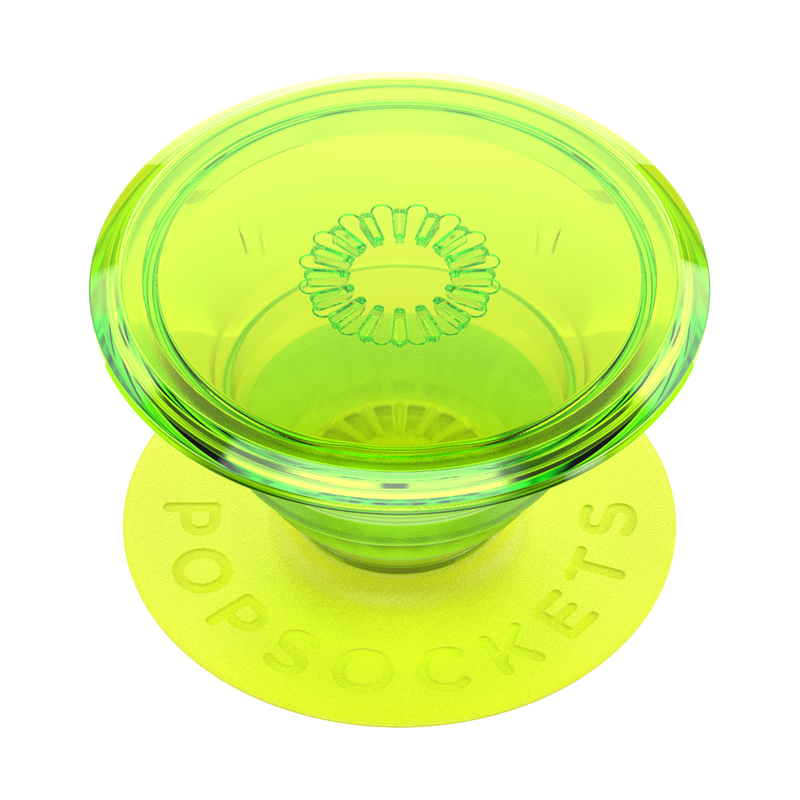 Neon Glow Blazing Lime image number 1