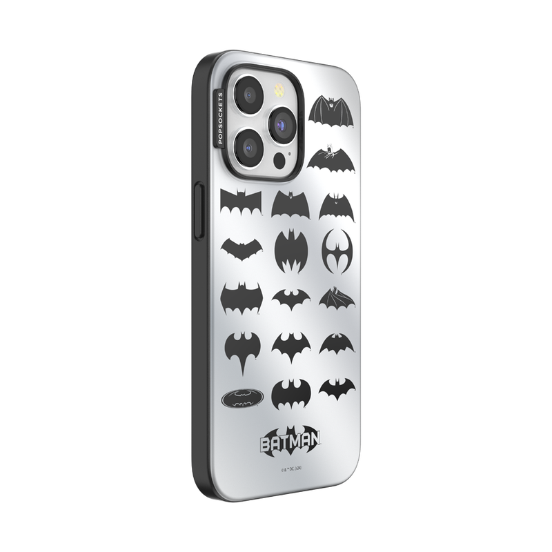 Batman Eras — iPhone 15 Pro Max MagSafe Case image number 1