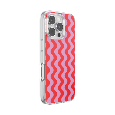 Secondary image for hover Love Swirl — iPhone 16 Pro MagSafe Case