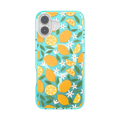 Lemon Squeezy — iPhone 16 Plus MagSafe Case