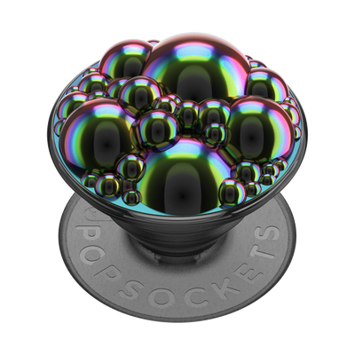 Secondary image for hover Bubbly Oil Slick