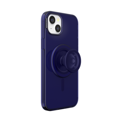 French Navy — iPhone 15 Plus for MagSafe